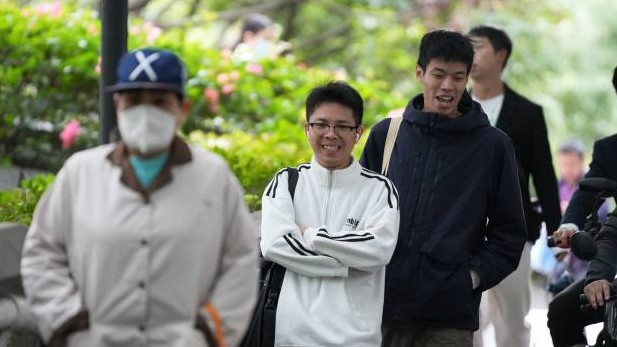 新一波冷空气今日到货广东，20日后转晴冷大风天气