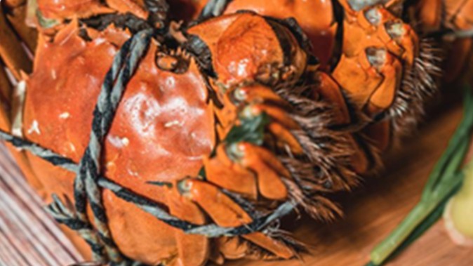 螃蟹虽美味，食用有讲究！这份中医养生秘诀请收好