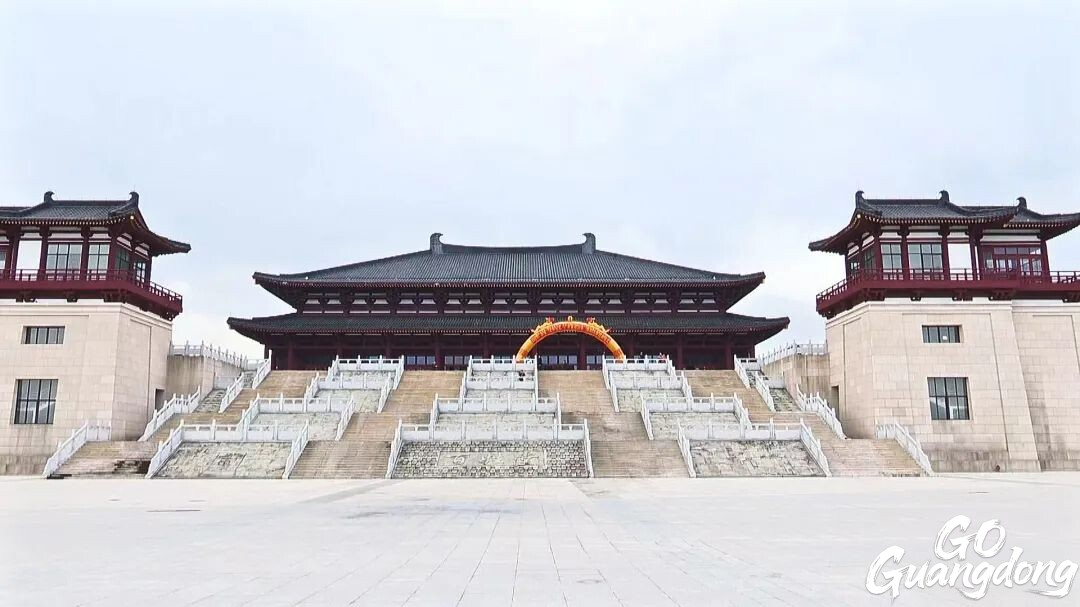 Experience Cantonese Culture in Shaoguan this November