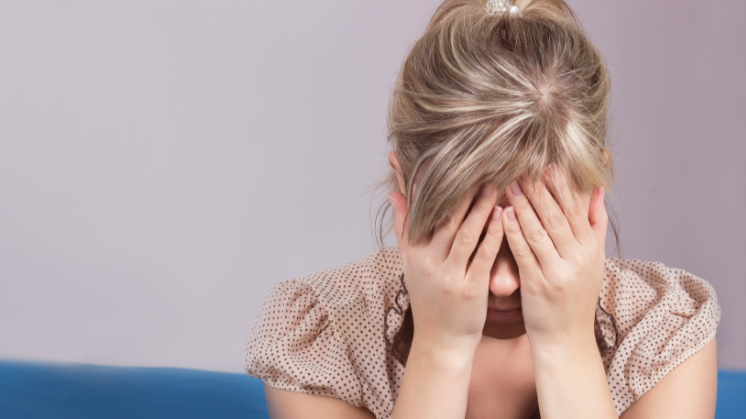 秋季情绪波动大？专家：出现这两种情况尽早就医