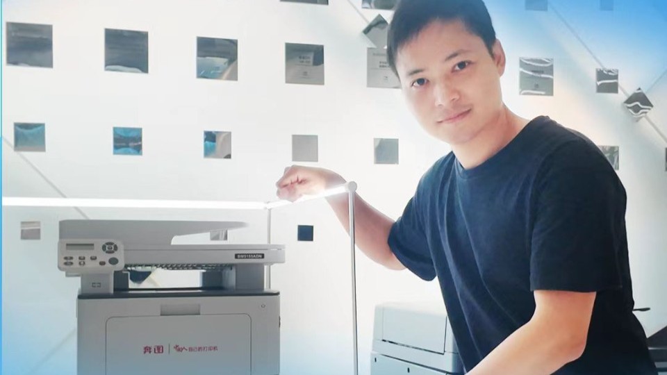 改革开放走在前｜他们打破这项技术的国外垄断