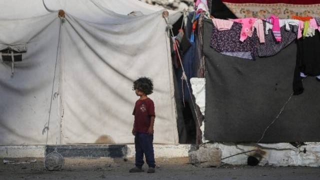 中东问题专家：最新加沙停火协议缺乏监管，主导力量单一