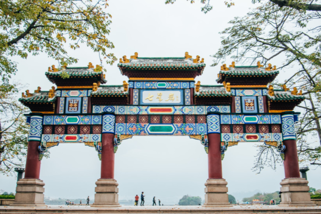 Why we love Guangdong | Zhaoqing offers the life you want
