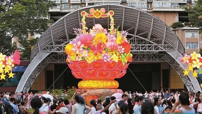 “双节”假期广东旅游人财两旺 全省游客人均花费940.8元