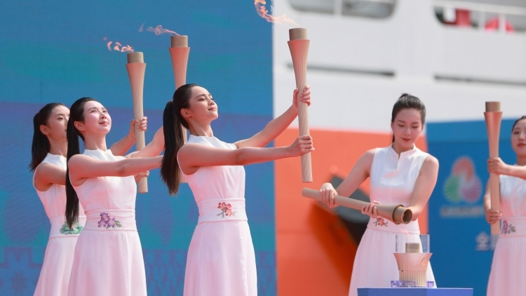 准备好了！十五运会和残特奥会赛事筹办工作进入冲刺阶段