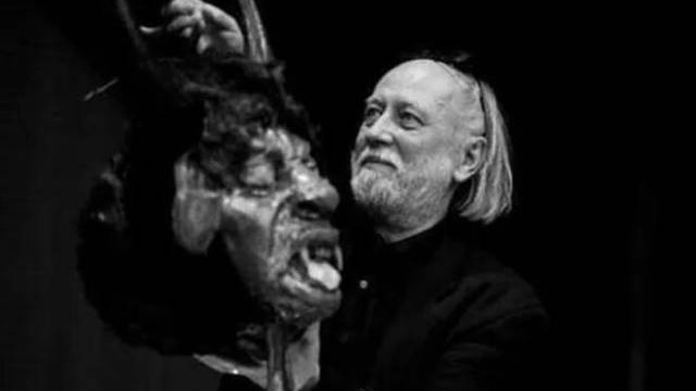 “我不想从任何人手里剥夺希望” ：专访匈牙利作家拉斯洛·克拉斯纳霍尔凯