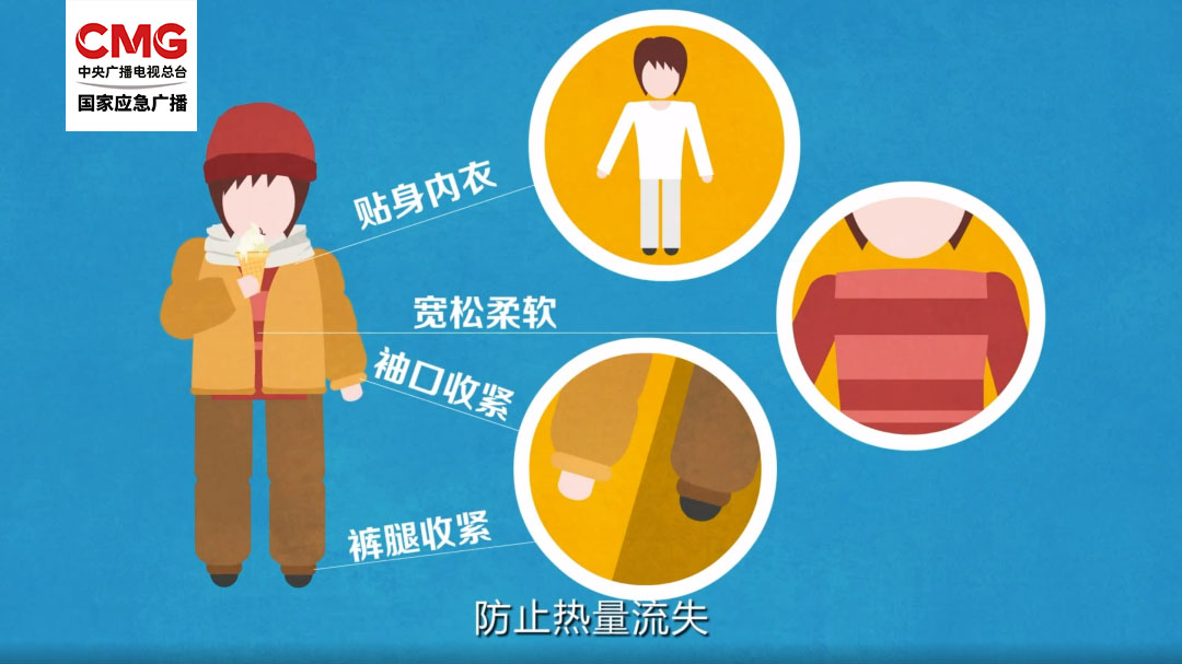 北方一夜“过冬”，南方热到38℃，这是为何？