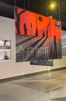 第四届广东省十大摄影家作品展深圳开幕 第四届广东省十大摄影家作品展深圳开幕