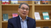 郑永年:打造大湾区人才枢纽,让人才流动起来 郑永年:打造大湾区人才枢纽,让人才流动起来