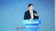 袁玉宇:构建人才生态 引领创新驱动 袁玉宇:构建人才生态 引领创新驱动
