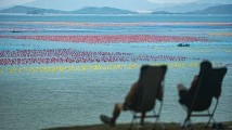 七夕将至,你去打卡哪个广东浪漫地标? 七夕将至,你去打卡哪个广东浪漫地标?