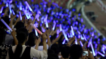 广深港澳已举办超三百场次!演唱会为何爱上大湾区? 广深港澳已举办超三百场次!演唱会为何爱上大湾区?