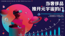 当奢侈品推开元宇宙的门 当奢侈品推开元宇宙的门