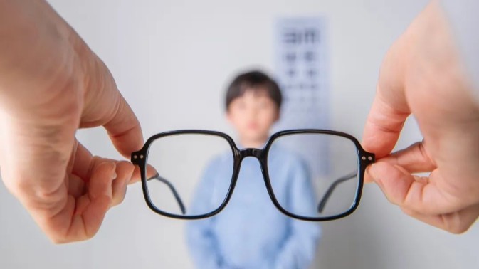 远视储备减少，近视风险增加！这样做守护孩子视力发育“储蓄罐”｜科普时间