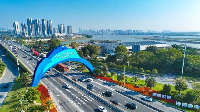 广东省财政厅党组书记、厅长陈国煌：充分发挥财税政策在南沙深化粤港澳全面合作的支撑作用