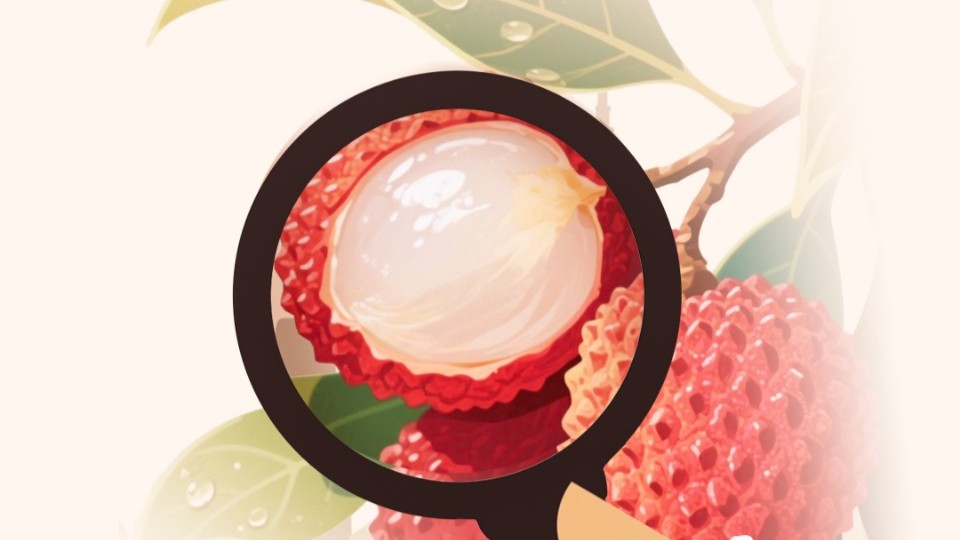 GDSeek | Where can I find good-flavored lychees?