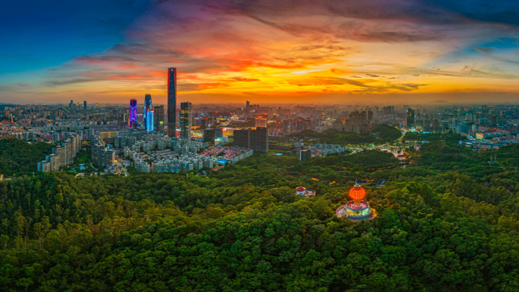 Dongguan's 28 towns dominate China's top 200 economic ranking