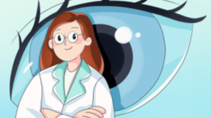 警惕！这些行为或在损害你的眼健康｜全国“爱眼日”