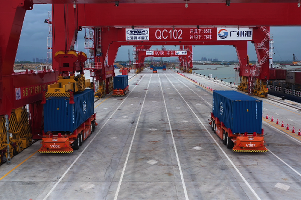 First month of RCEP's taking effect! What good does it do for Guangdong enterprises?