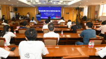 粤港澳青年科创考察交流活动在广州举行 粤港澳青年科创考察交流活动在广州举行