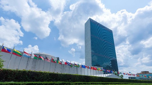 中方：美国对特定国家外交人员拒发签证 违反国际法义务