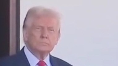 特朗普称将禁止伊朗石油买家与美国做生意