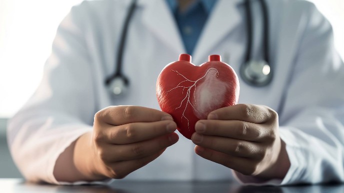 专家提醒！呵护心血管健康，饮食、运动、睡眠……需要注意这些！