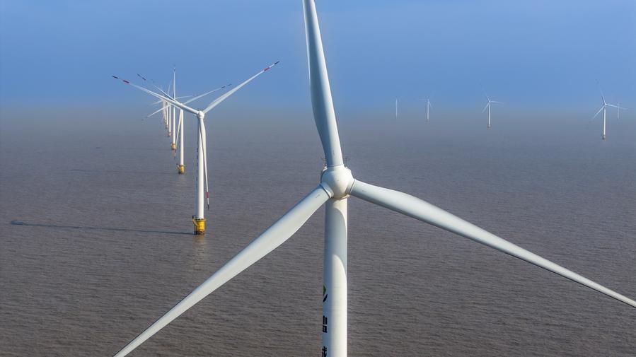 Experts say Xi's new proposals on global climate fight show resolve, bolster faith