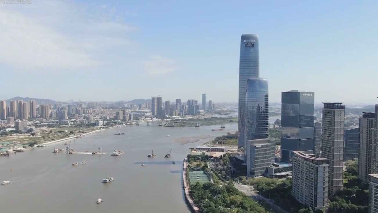 首季中国经济观察丨“真金白银”惠企利民 财政打出“组合拳”