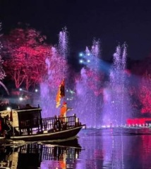 端午节出游“升温”!机票价格较“五一”涨近三成 端午节出游“升温”!机票价格较“五一”涨近三成