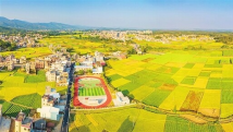【河源】10年跨越大发展,河源农业“活”起来 【河源】10年跨越大发展,河源农业“活”起来
