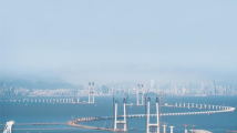 见证非凡·这里是广东|桥见通途 见证非凡·这里是广东|桥见通途
