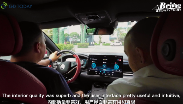 @Are We There Yet：Why your next car should be a BYD?