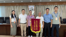 佛山市三水区:“亮剑”黑臭水体治理 洁净河涌暖民心 佛山市三水区:“亮剑”黑臭水体治理 洁净河涌暖民心