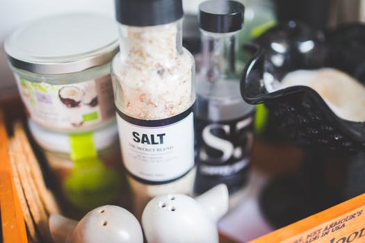 Salt in restaurant food needs to be further reduced: U.S. study