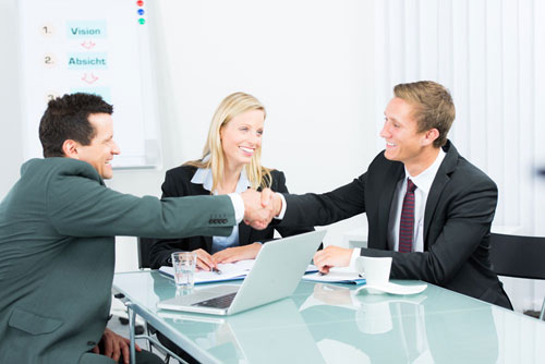 The words you should BAN from your CV