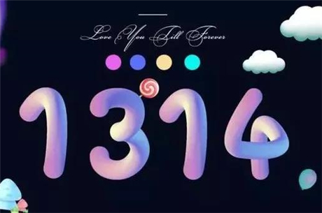Numbers and meanings in China