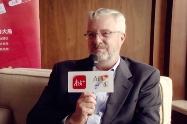 How these U.S. KOLs think about Guangdong’s investment environment