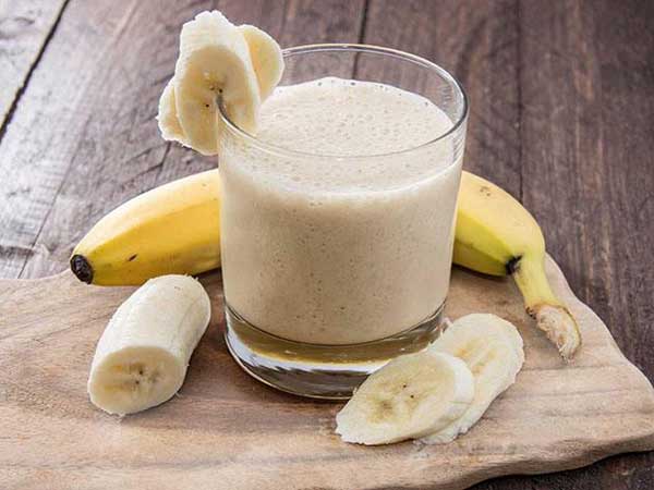 Revealed: What those irritating 'strings' on bananas are REALLY for