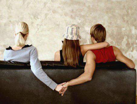 Science has shown that once a cheater, always a cheater could actually be true