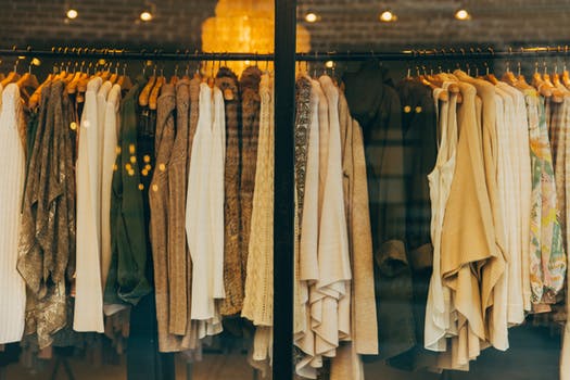 The Style Mistakes That Are Aging You