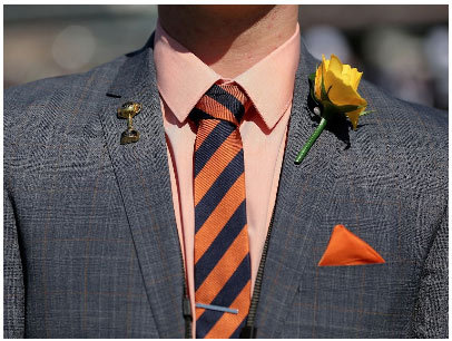 9 classic men's style rules you still have to follow