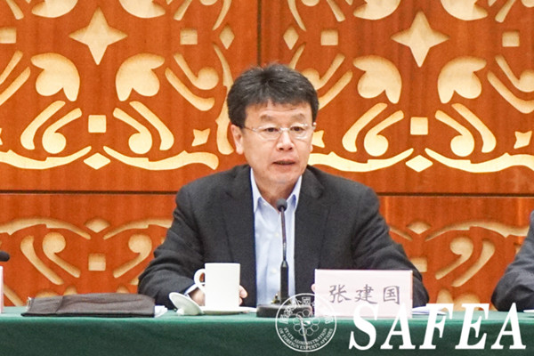 Forum on new work permits for foreigners held in Guangdong