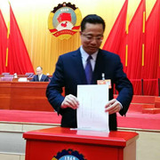 双语 | Guangdong is confident of seeing a steady rise on foreign trade this year