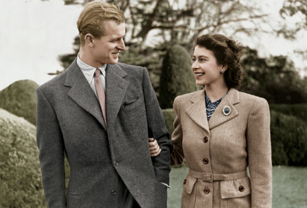 Prince Philip’s nickname for wife Queen Elizabeth is actually baffling