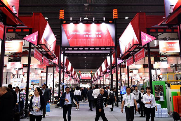 China Import and Export Fair opens in Guangzhou