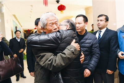 Chinese soldier Wang Qi is 'unsure about returning to India'