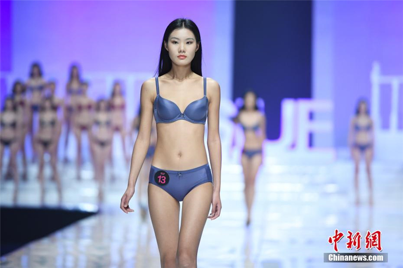 Shenzhen, China: Young Women Buy Underwear Editorial Photography - Image of  women, consumption: 97091192