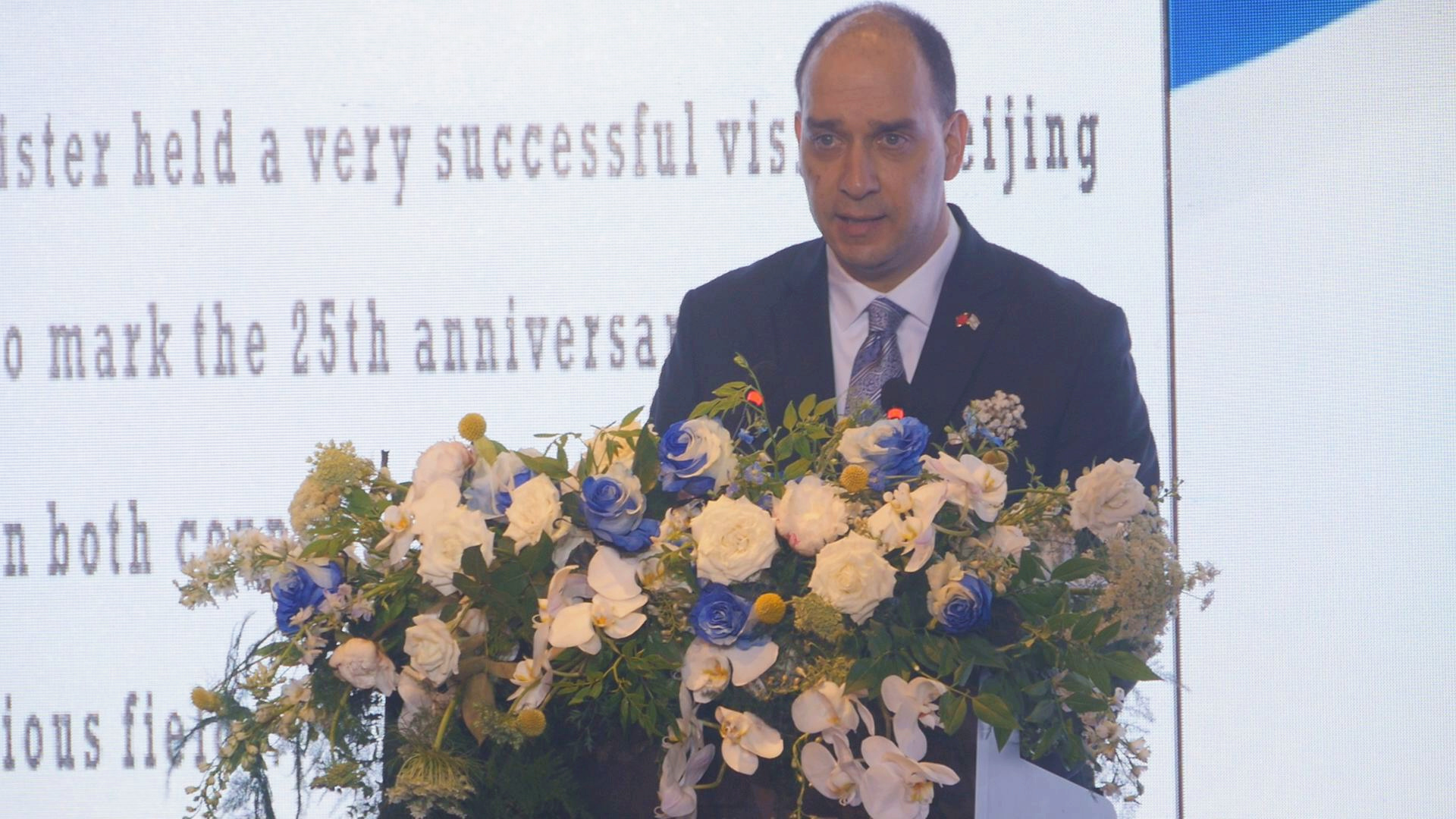 Consulate General of Israel celebrates 69th Independence Day in Guangzhou