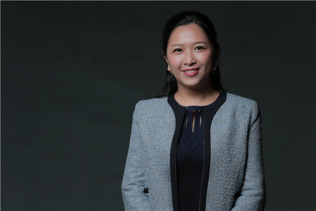 Tracy Huo: spending a decade bringing Africa &amp; Guangdong closer
